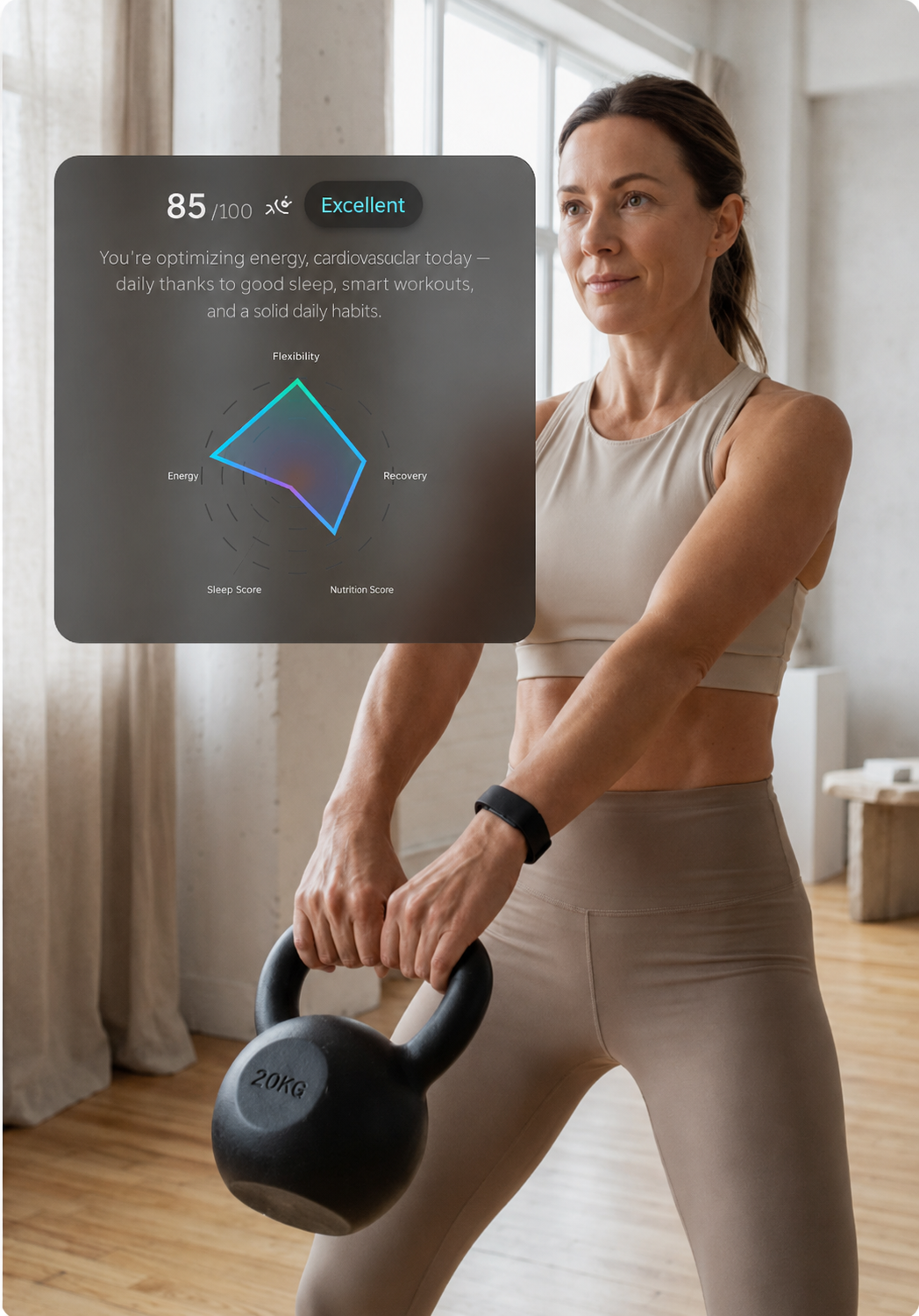 Blood pressure monitoring
