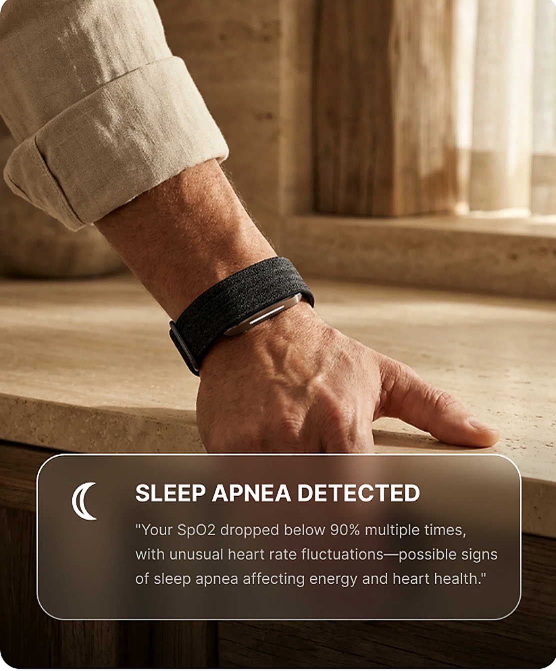 Chronic Illness Detection
